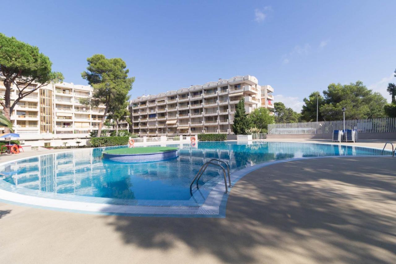 Apartament Cataluna 1032
